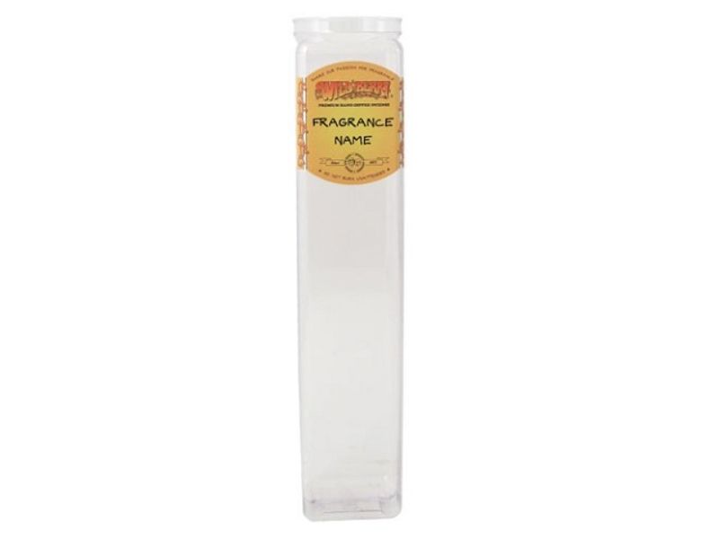 Incense Powder - Wild Berry Jar Biggies Blank