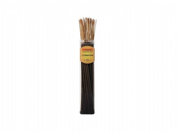 Incense Sticks - Wild Berry Cinnamon Biggies Incense