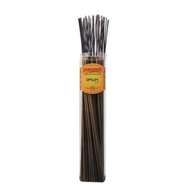 Wild Berry Opium Biggies Incense - Bundle of 50