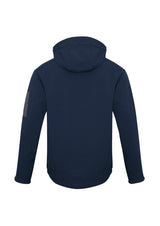 Summit Mens Jacket - Navy/Graphite