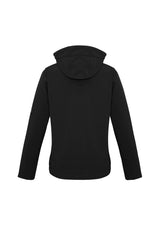 Summit Womens Jacket - Black/Graphite