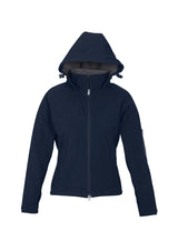 Summit Womens Jacket - Navy/Graphite