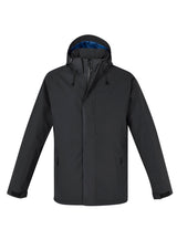 Eclipse Mens Jacket - Black