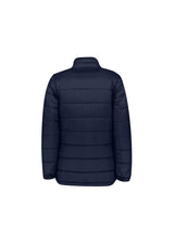 Alpine Womens Jacket - Navy