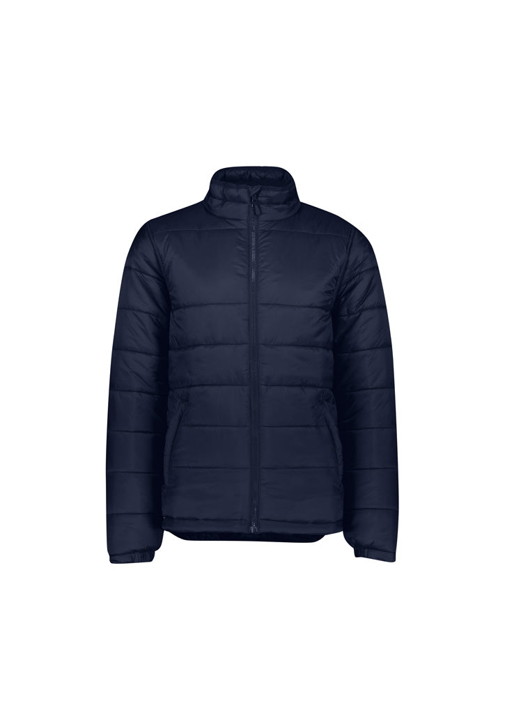 Alpine Mens Jacket - Navy