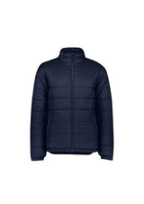 Alpine Mens Jacket - Navy