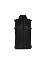 Expedition Womens Vest - Black