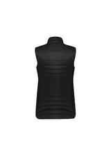 Expedition Womens Vest - Black