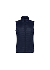 Expedition Womens Vest - Navy
