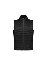 Expedition Mens Vest - Black
