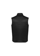 Expedition Mens Vest - Black
