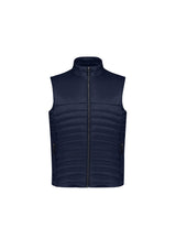 Expedition Mens Vest - Navy