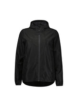 Tempest Womens Jacket - Black
