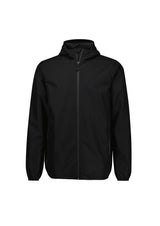 Tempest Mens Jacket - Black