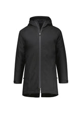 Sphere Unisex Jacket - Black