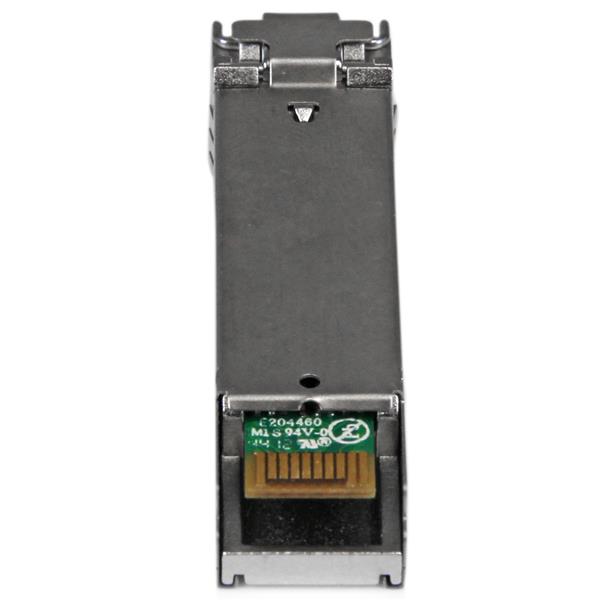 HP J4859C Compatible SFP Fiber Module - 1000BASE-LX - Lifetime Warranty