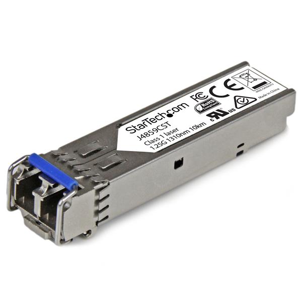 HP J4859C Compatible SFP Fiber Module - 1000BASE-LX - Lifetime Warranty