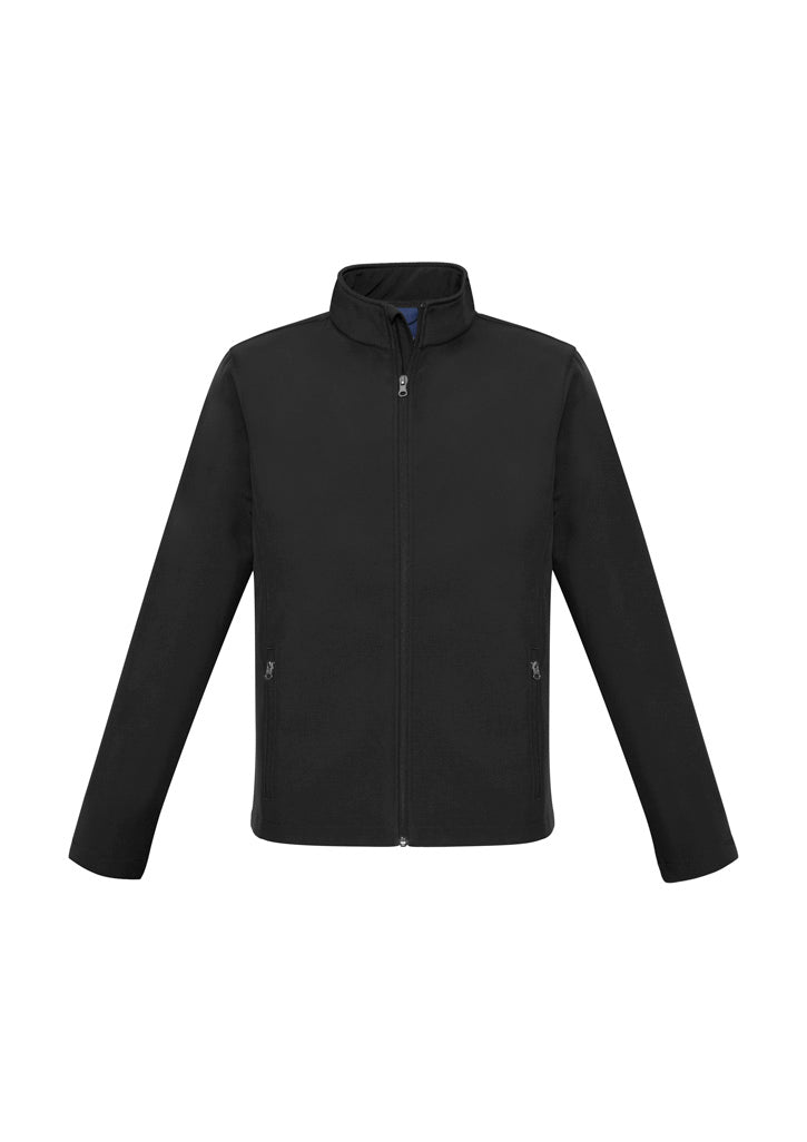 Apex Kids Jacket - Black