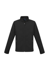 Apex Kids Jacket - Black