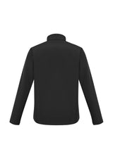 Apex Kids Jacket - Black