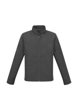 Apex Kids Jacket - Grey