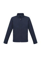 Apex Kids Jacket - Navy