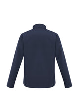 Apex Kids Jacket - Navy