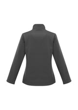 Apex Womens Jacket - Grey