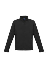 Apex Mens Jacket - Black