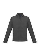 Apex Mens Jacket - Grey