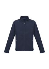 Apex Mens Jacket - Navy