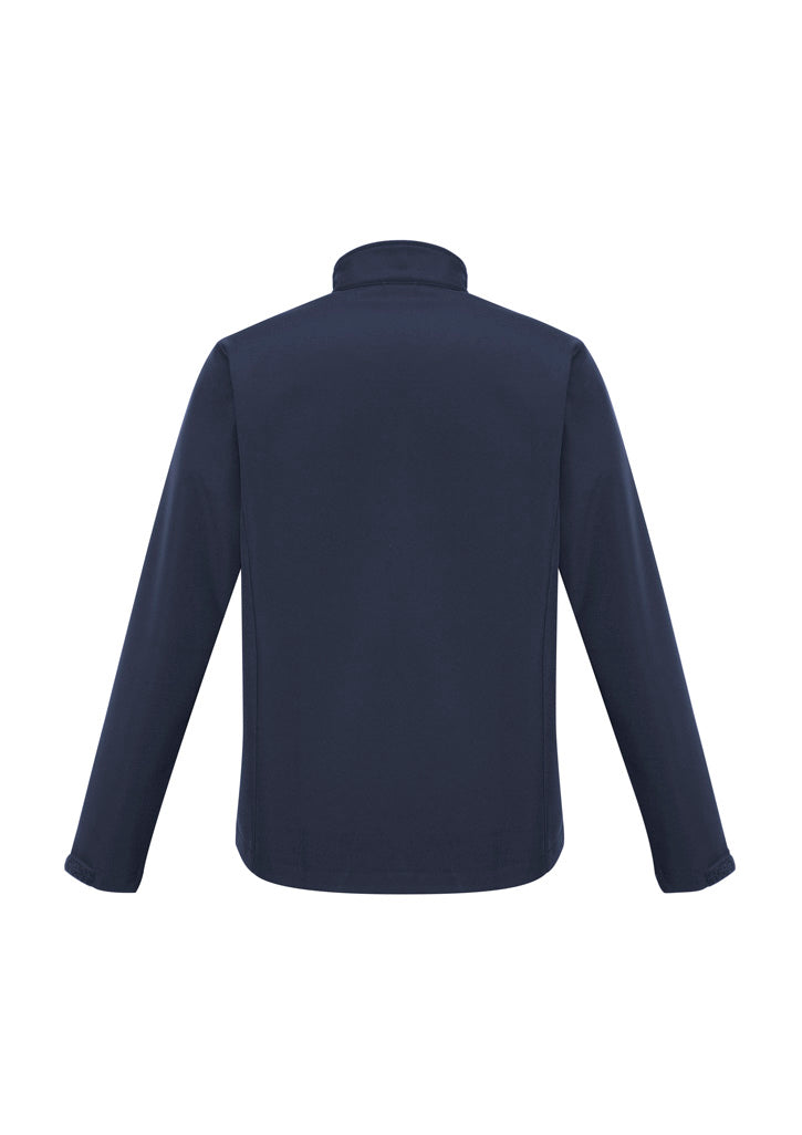 Apex Mens Jacket - Navy