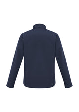 Apex Mens Jacket - Navy