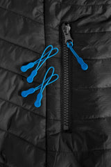 Zippies - Cyan
