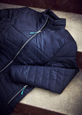 Zippies - Teal