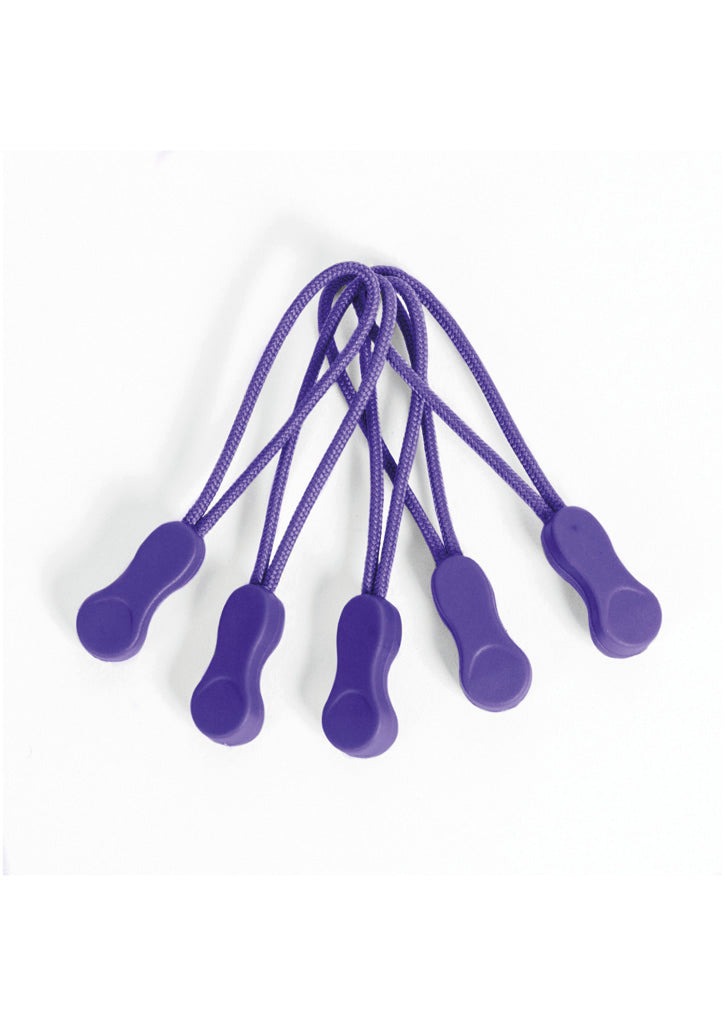 Zippies - Purple
