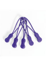 Zippies - Purple