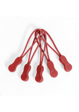 Zippies - Red