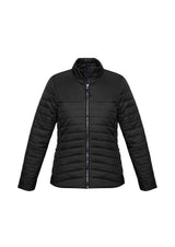 Expedition Womens Jacket - Black