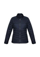 Expedition Womens Jacket - Navy