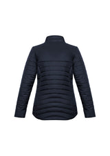 Expedition Womens Jacket - Navy