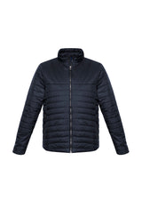 Expedition Mens Jacket - Navy
