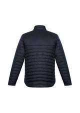 Expedition Mens Jacket - Navy