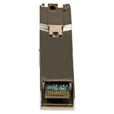 Gigabit RJ45 Copper SFP Transceiver Module - HP J8177C Compatible