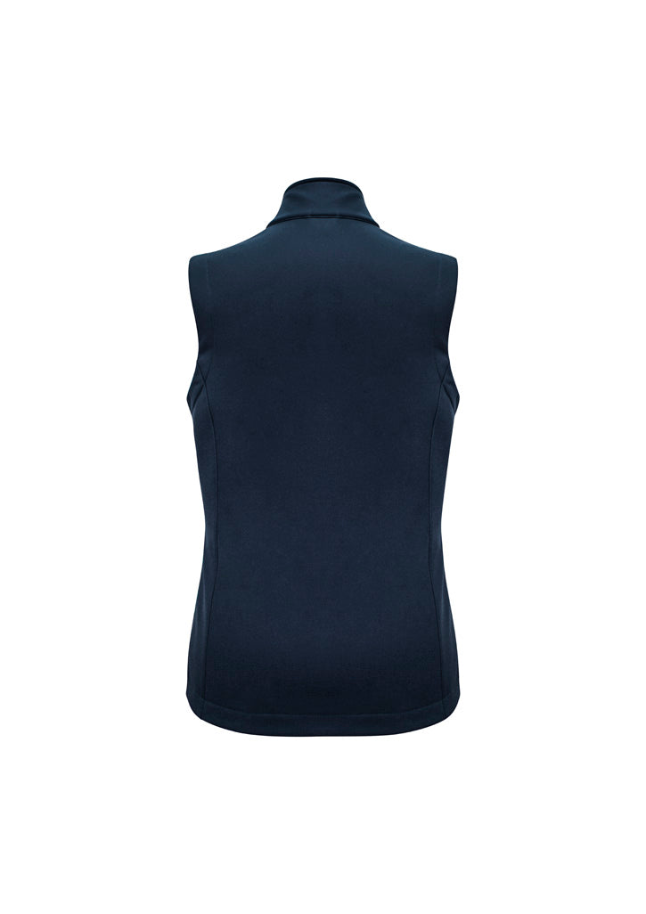 Apex Womens Vest - Navy
