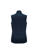 Apex Womens Vest - Navy
