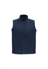 Apex Mens Vest - Navy
