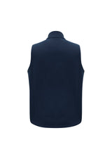 Apex Mens Vest - Navy