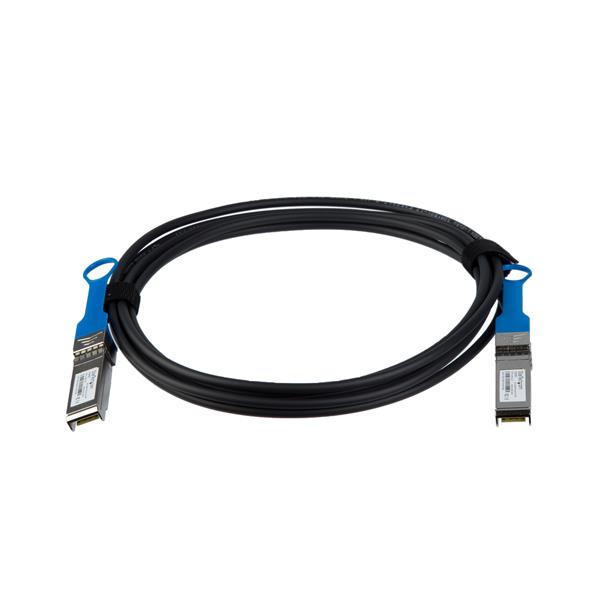 HP J9283B Compatible - SFP+ Direct Attach Cable - 3 m