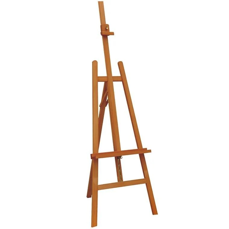 Lyre Easel - Lyre Easel